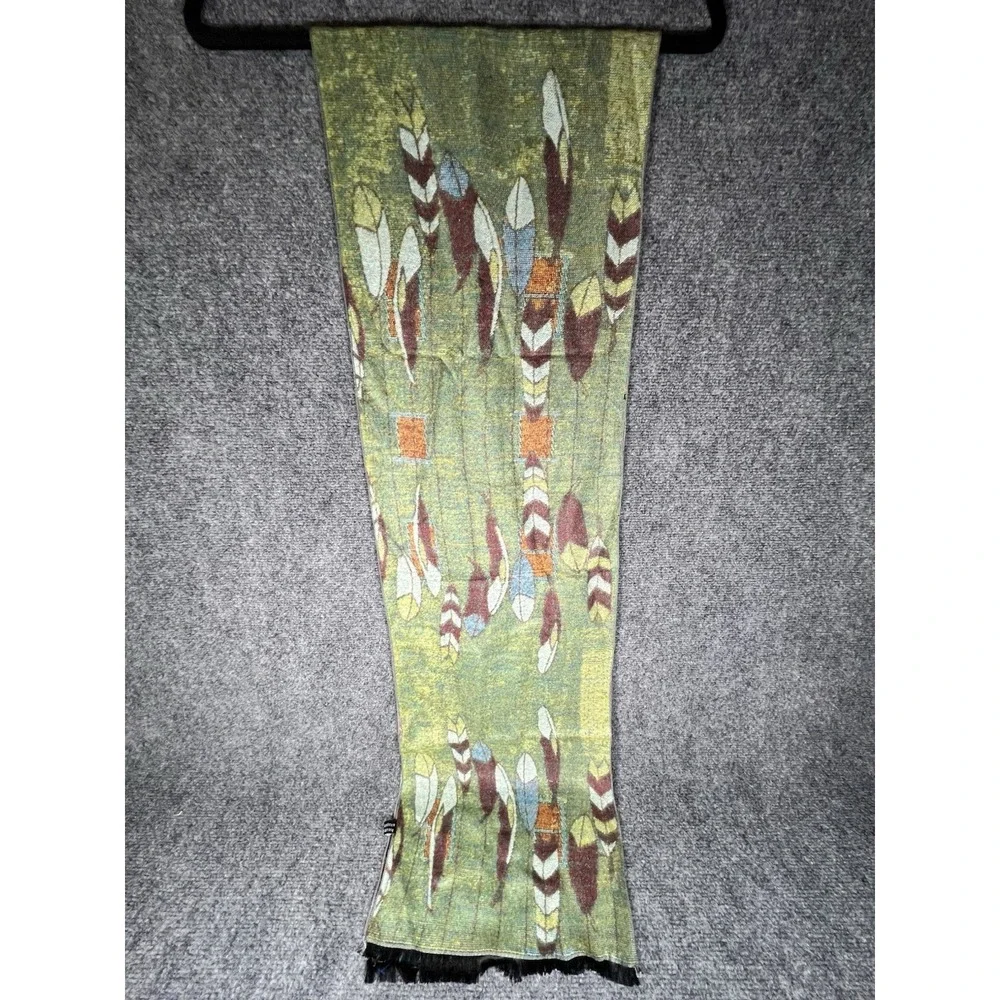 Luxury‎ Cashmere Scarf